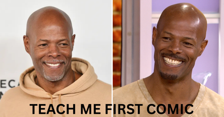 Keenen Ivory Wayans Illness