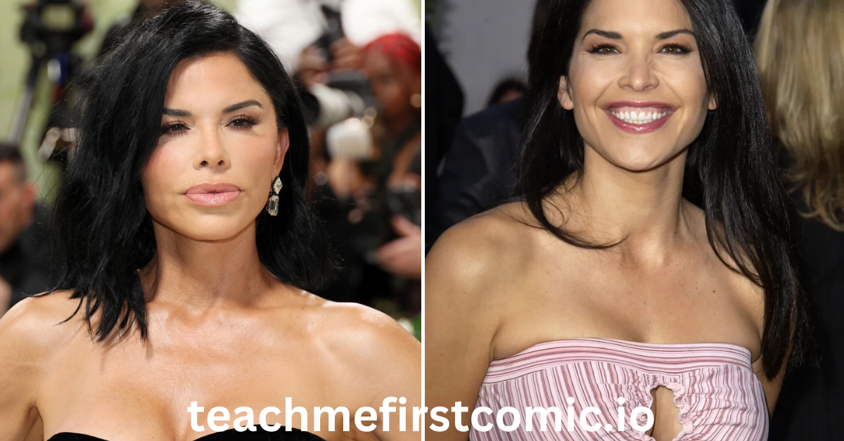 Lauren Sanchez Young