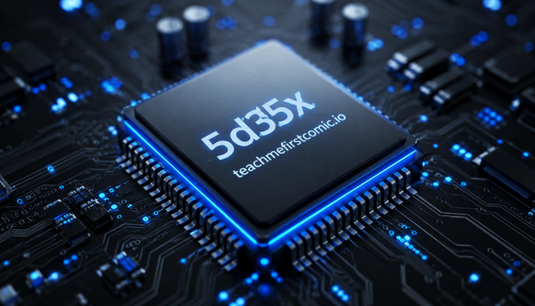 5d35x