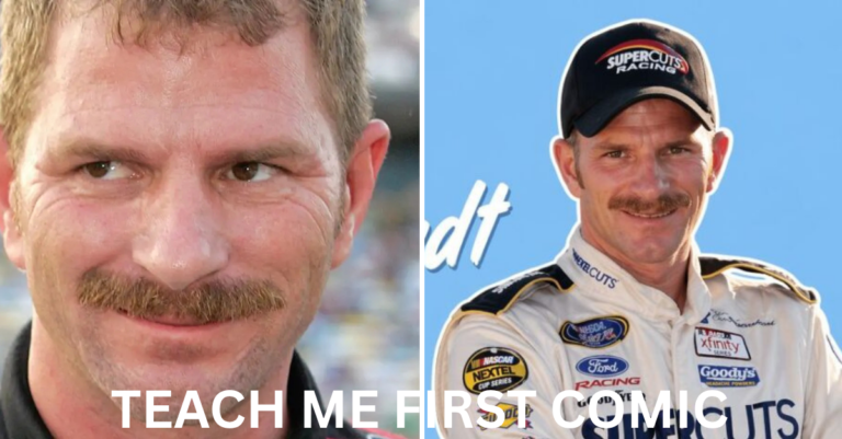 Kerry Earnhardt