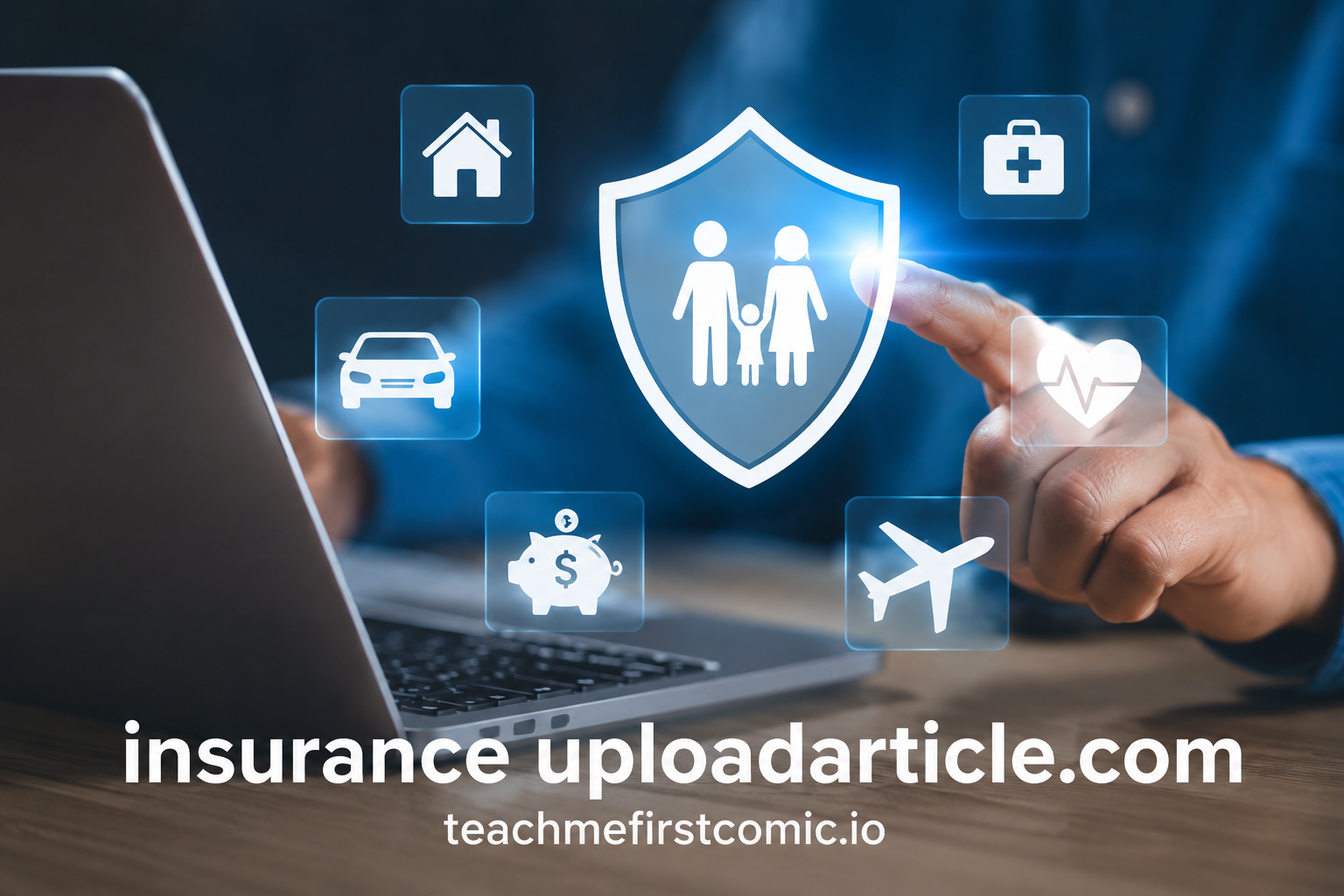 Insurance Uploadarticle.com