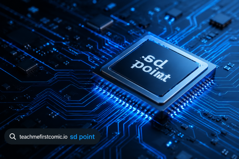 SD Point