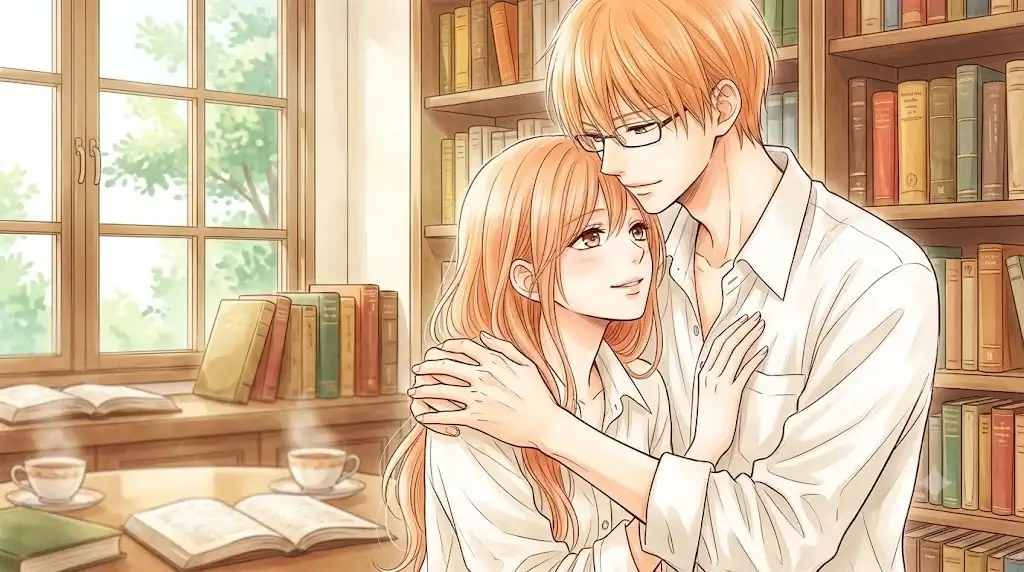 Smut Manga