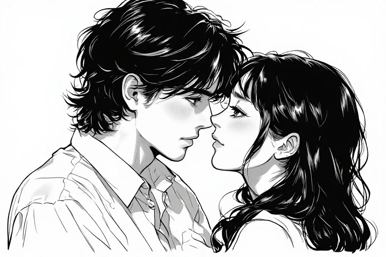 Romance Manga