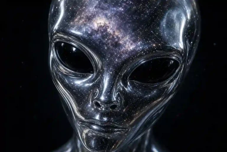 Silver Surfer Wallpaper