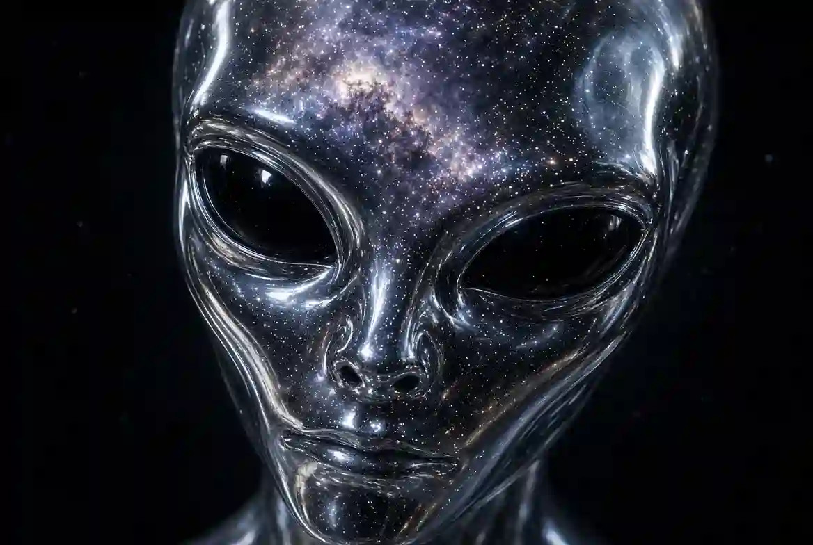 Silver Surfer Wallpaper