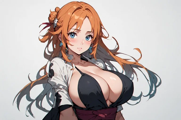 Nami Hentai