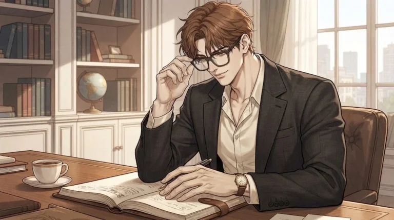 Nerd Project