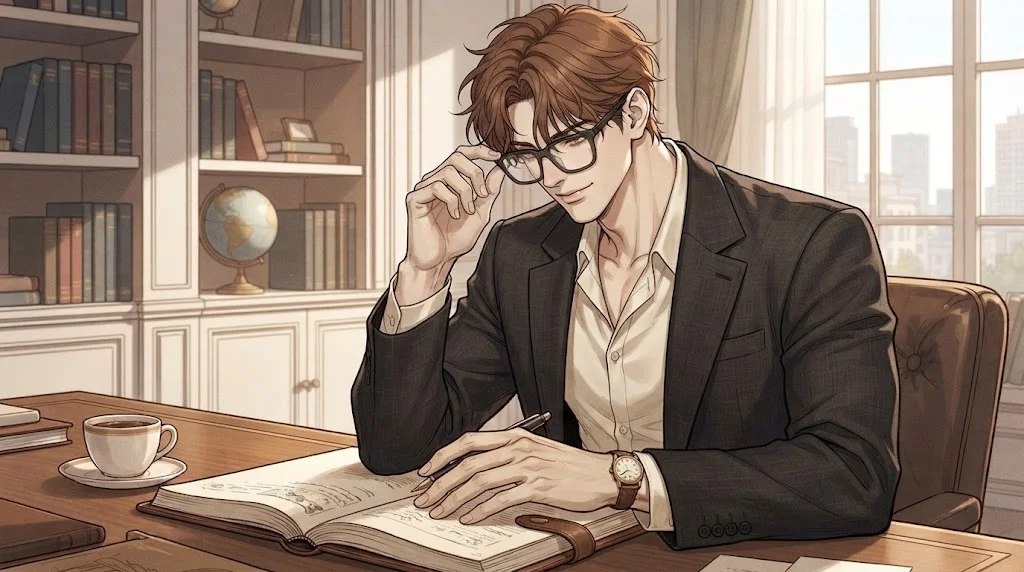 Nerd Project