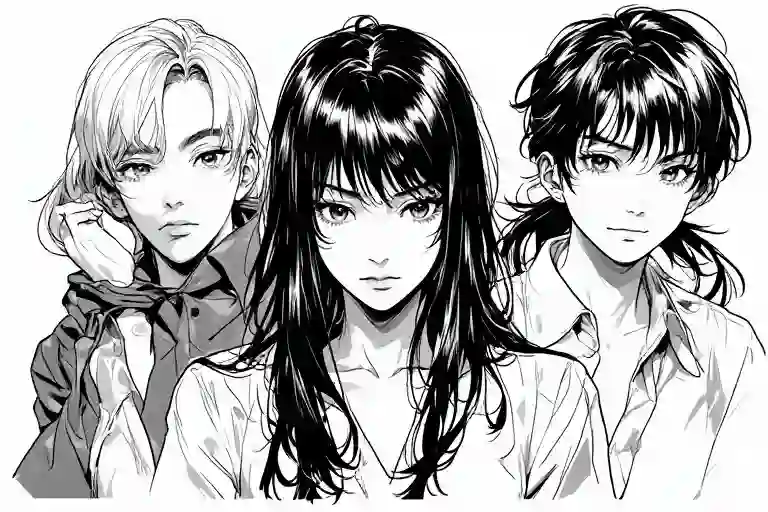 Smut Manhwa