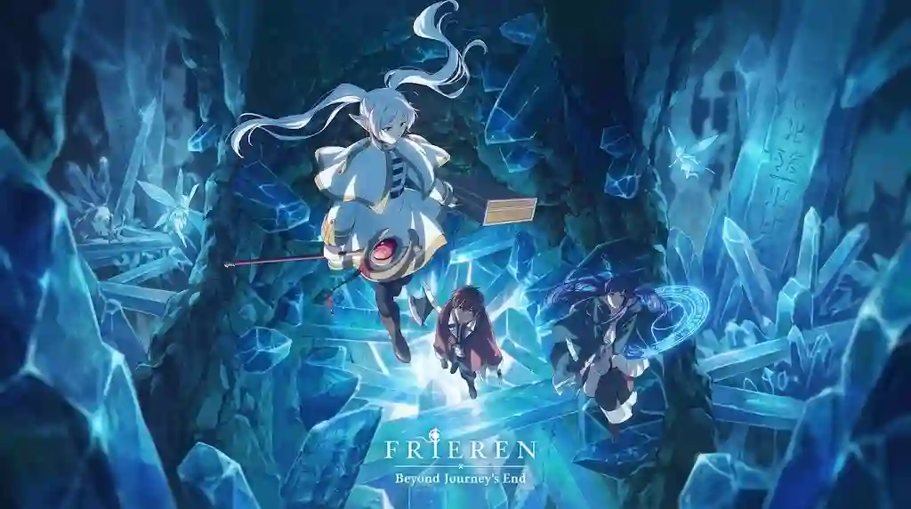 Frieren: Why This Quiet Fantasy Anime Is Dominating 2026
